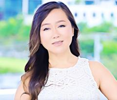 Christina Yang