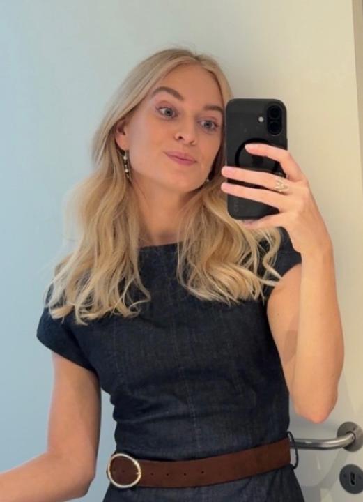 Frederikke Lindegaard