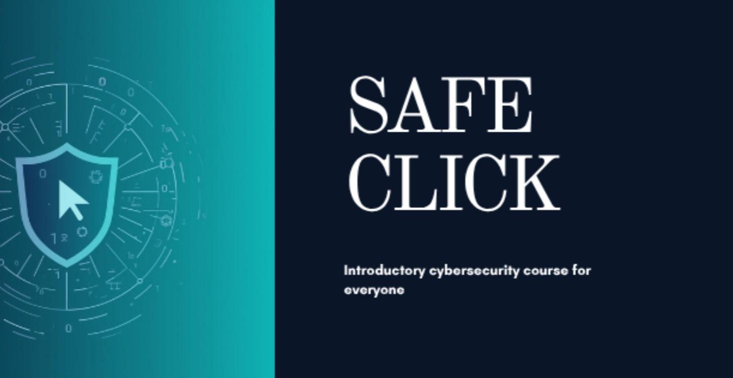 Safe Click Cyber Basics