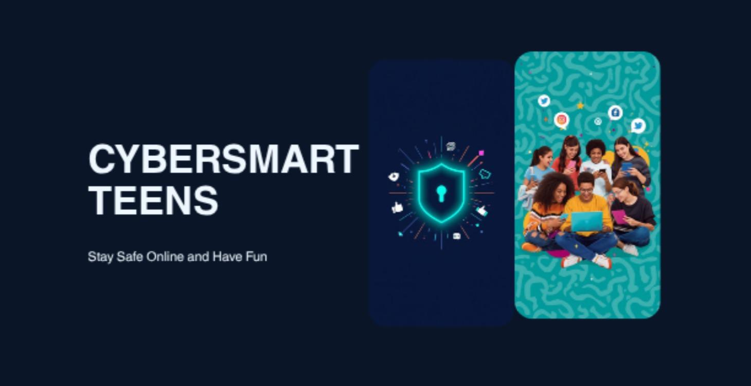 CyberSmart Teens