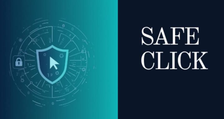 The Safe Click Community