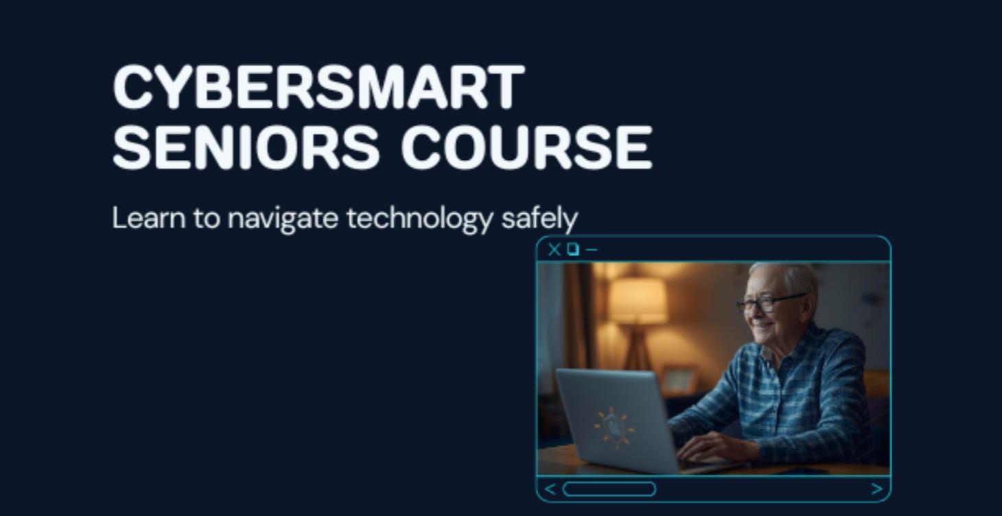 CyberSmart Seniors
