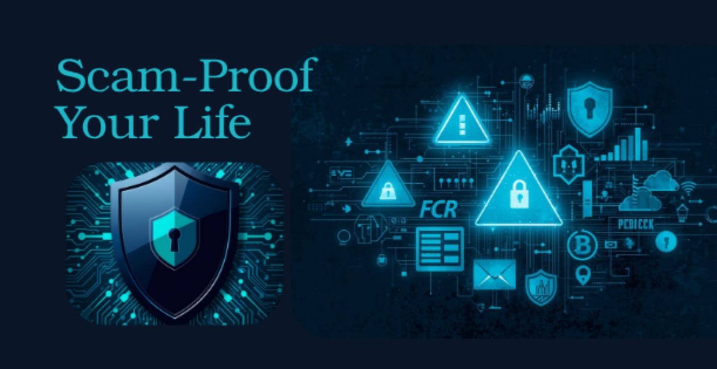 Scam-Proof Your Life