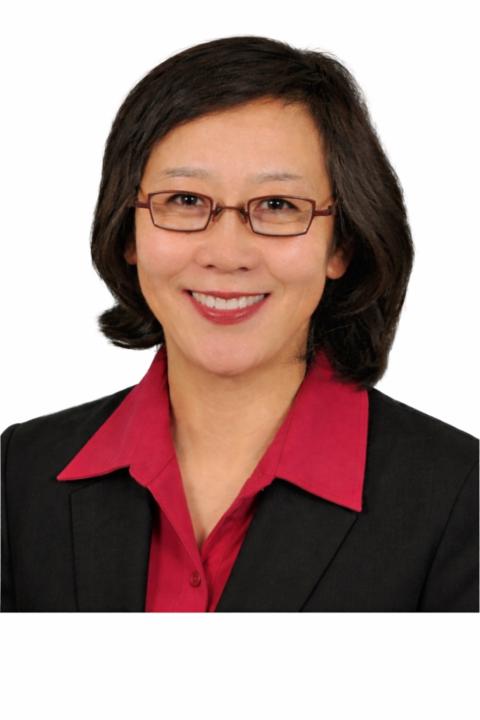Lorayan Chen