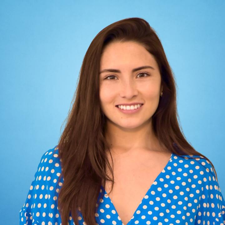Gabriela Reyes