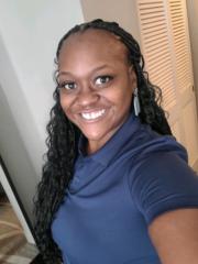 Tarasha Wright