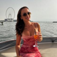 Carina Lier
