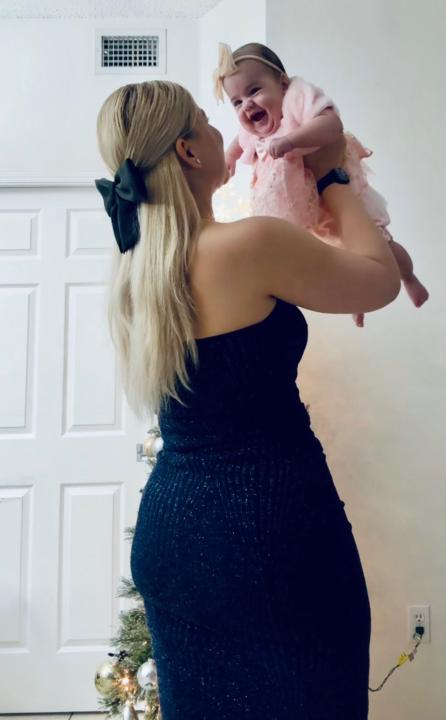 Laura Gilbert contreras