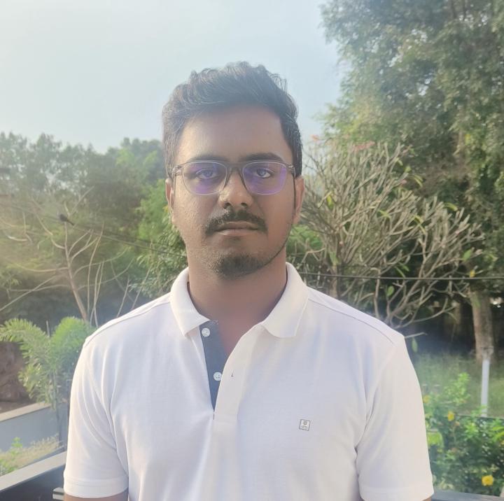 Thilak Kumar