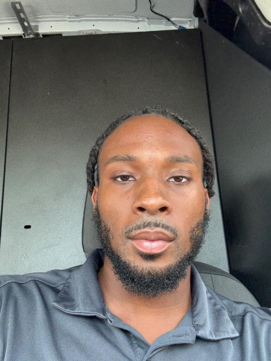 Jarvis Mccombs