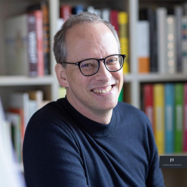 Christoph Bender