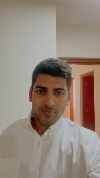 Lohit Talasila