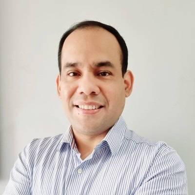 Marco Quevedo