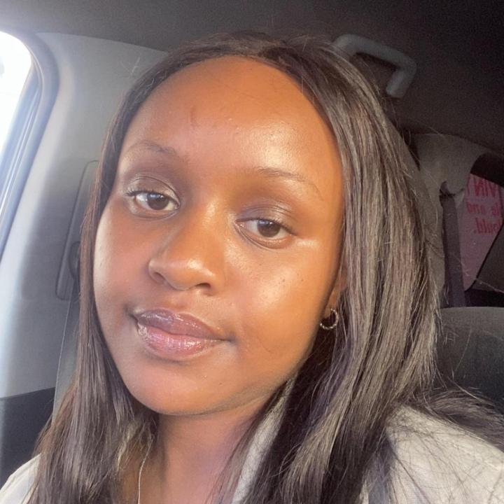 Cindy Wanjiru