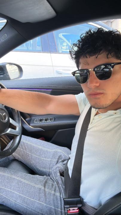 Luca Giglio