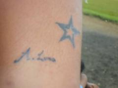 Jonathan andres Luna