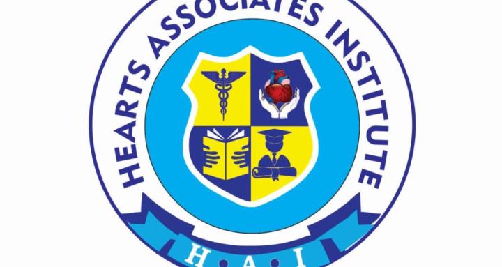 HEARTS ASSOCIATES INSTITUTE