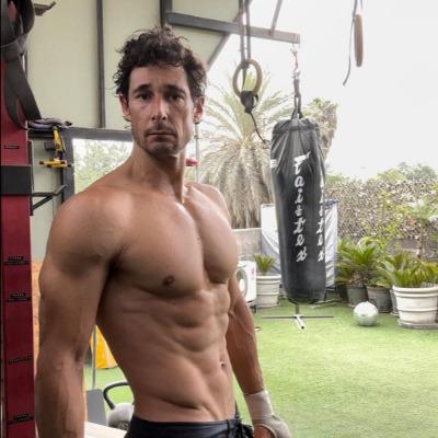 Gianfranco Benavides