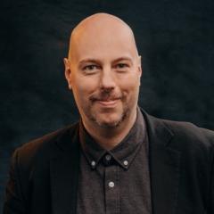Ken Bentzen