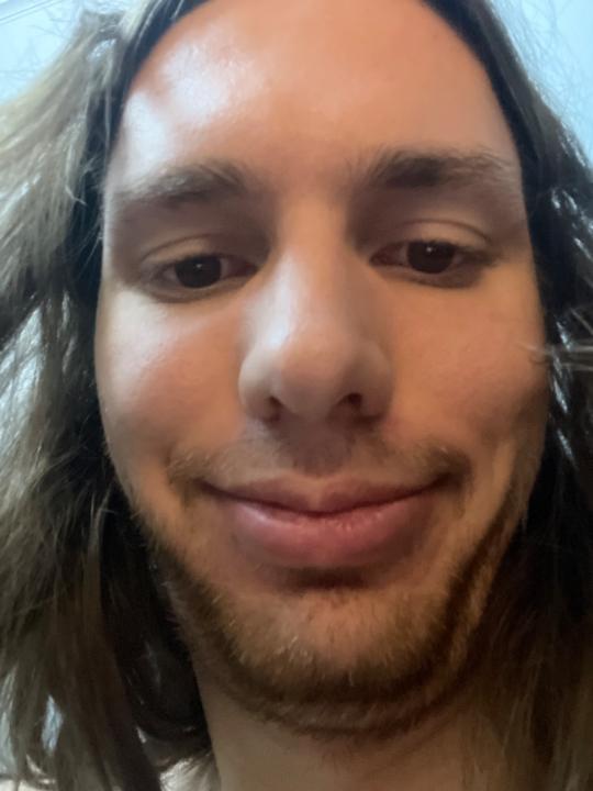 ダニエル ガシン