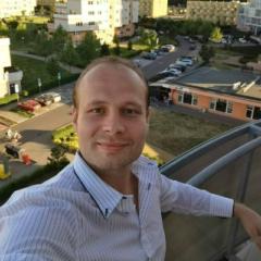 Michal Venglor