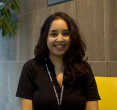 Ranjani Tavargeri