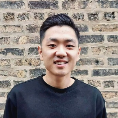 Jason Kim