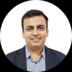 Yogesh Huja