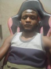 Yavuruk Lucky yakubu