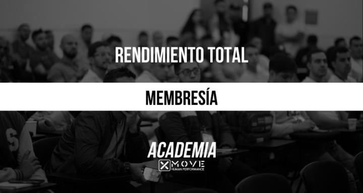 Academia Xmove