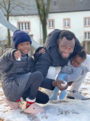 Jean Pascal Ngog onana