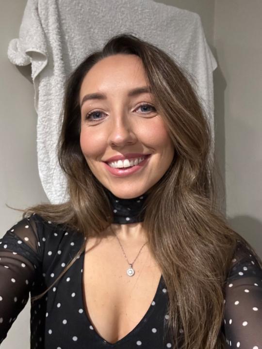 Emma Curry