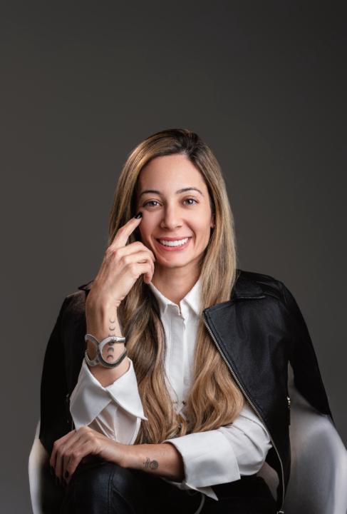 Denise Maccedo
