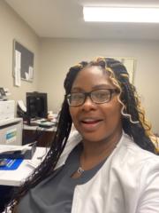 Shameka Jackson