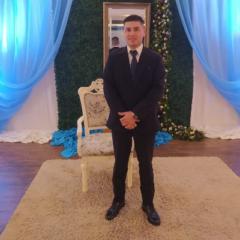 Gustavo Gonzalez Romero