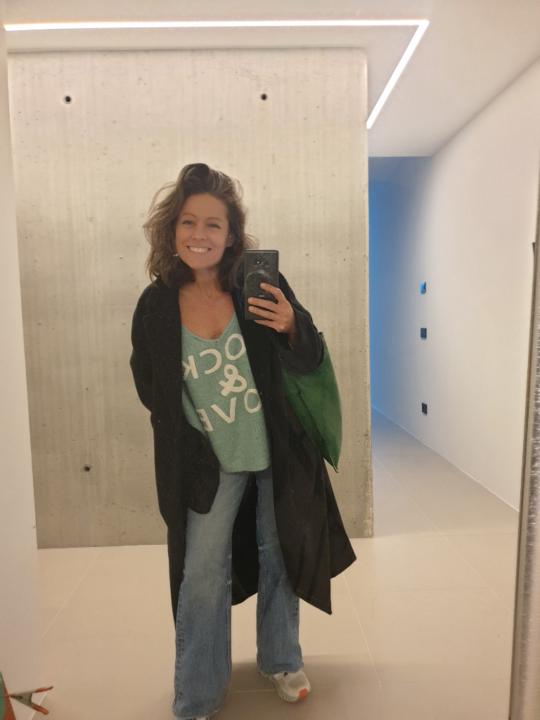 Esther Sanchez Catalan