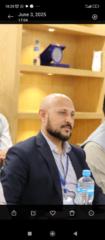 Syed Muhammad Aadil Shah