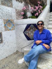 Marta El Yebari Sallent