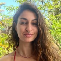 Sabrina Levin