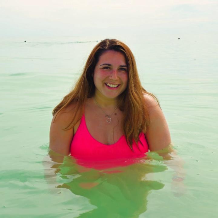 Marie-Mychèle Métivier