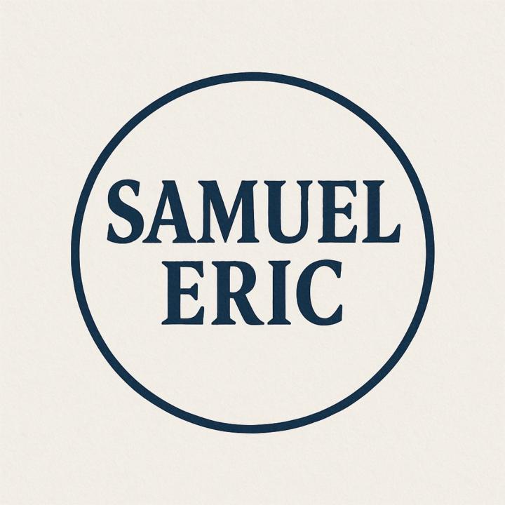 Samuel Eric
