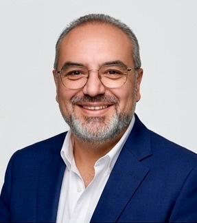 Marcos Castro