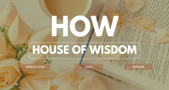 House Of Wisdom