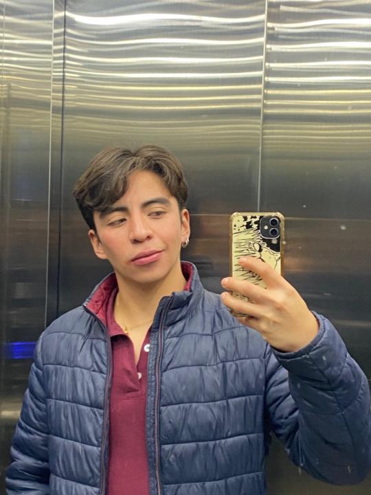 Angel Quijada