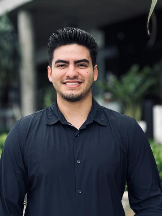 Diego Orsini