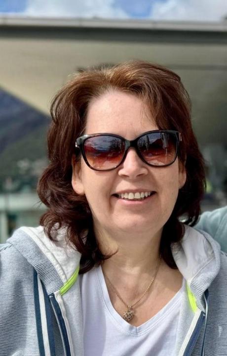 Sandra Brägger