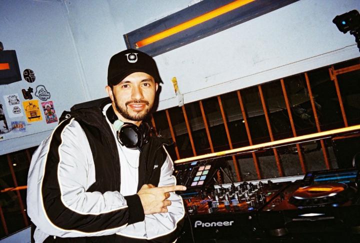 Alex Aguayo