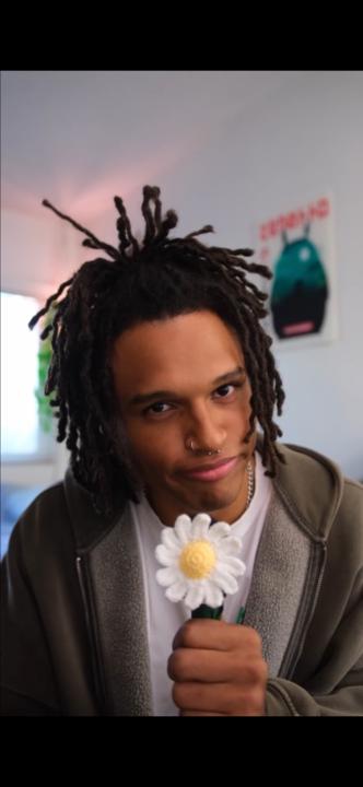 Jordan Flowers