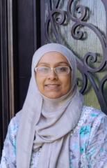 Zakia Haque