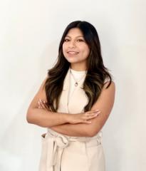 Vanessa Zhingri